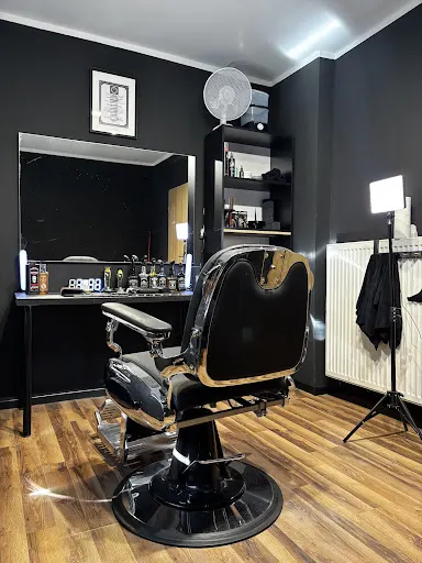 Lift Barbershop